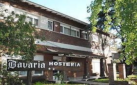 Hostería Bavaria por Las Grullas